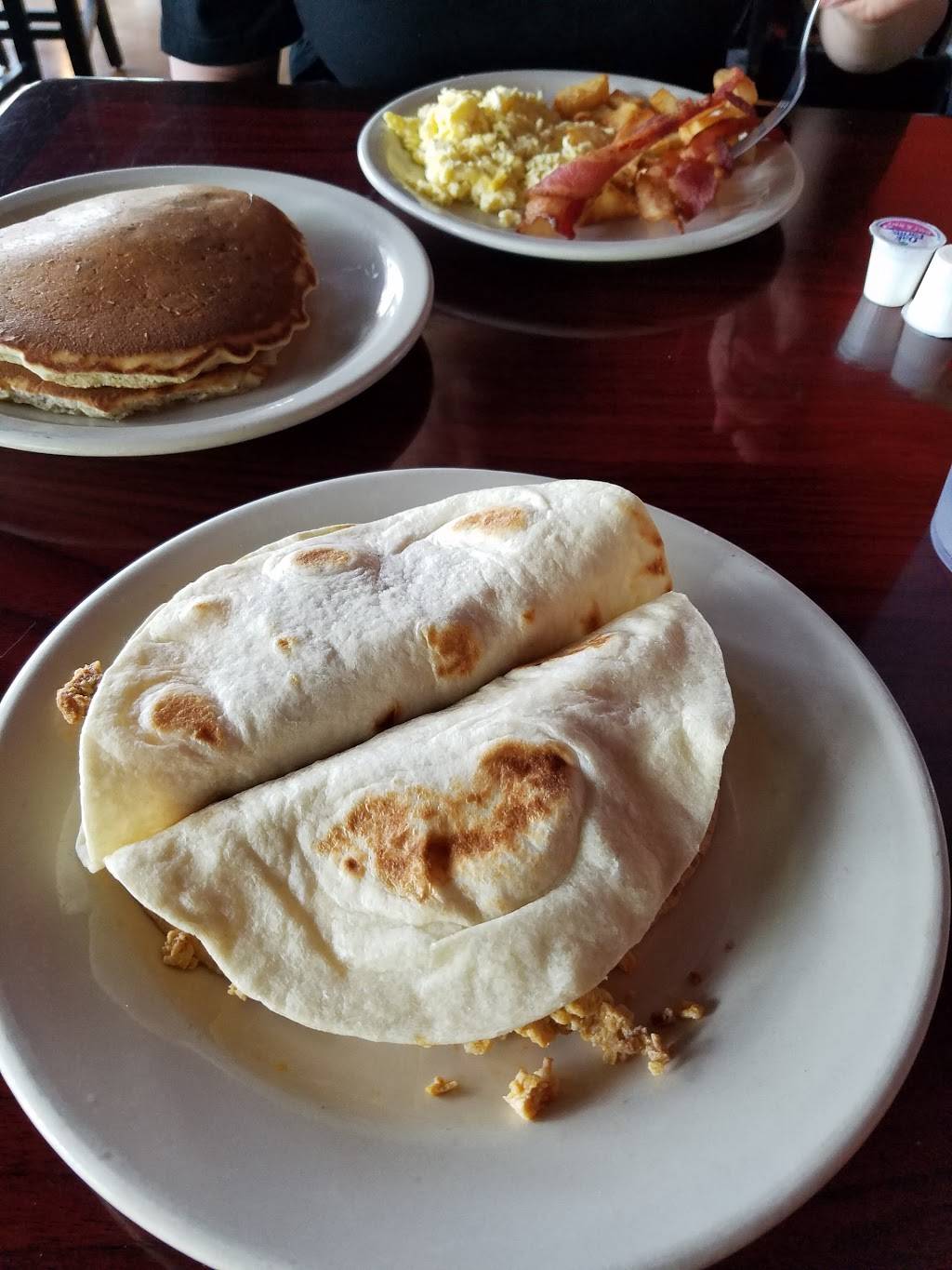 Thousand Oaks Cafe | restaurant | 12930 Jones Maltsberger Rd, San Antonio, TX 78247, USA | 2102336172 OR +1 210-233-6172