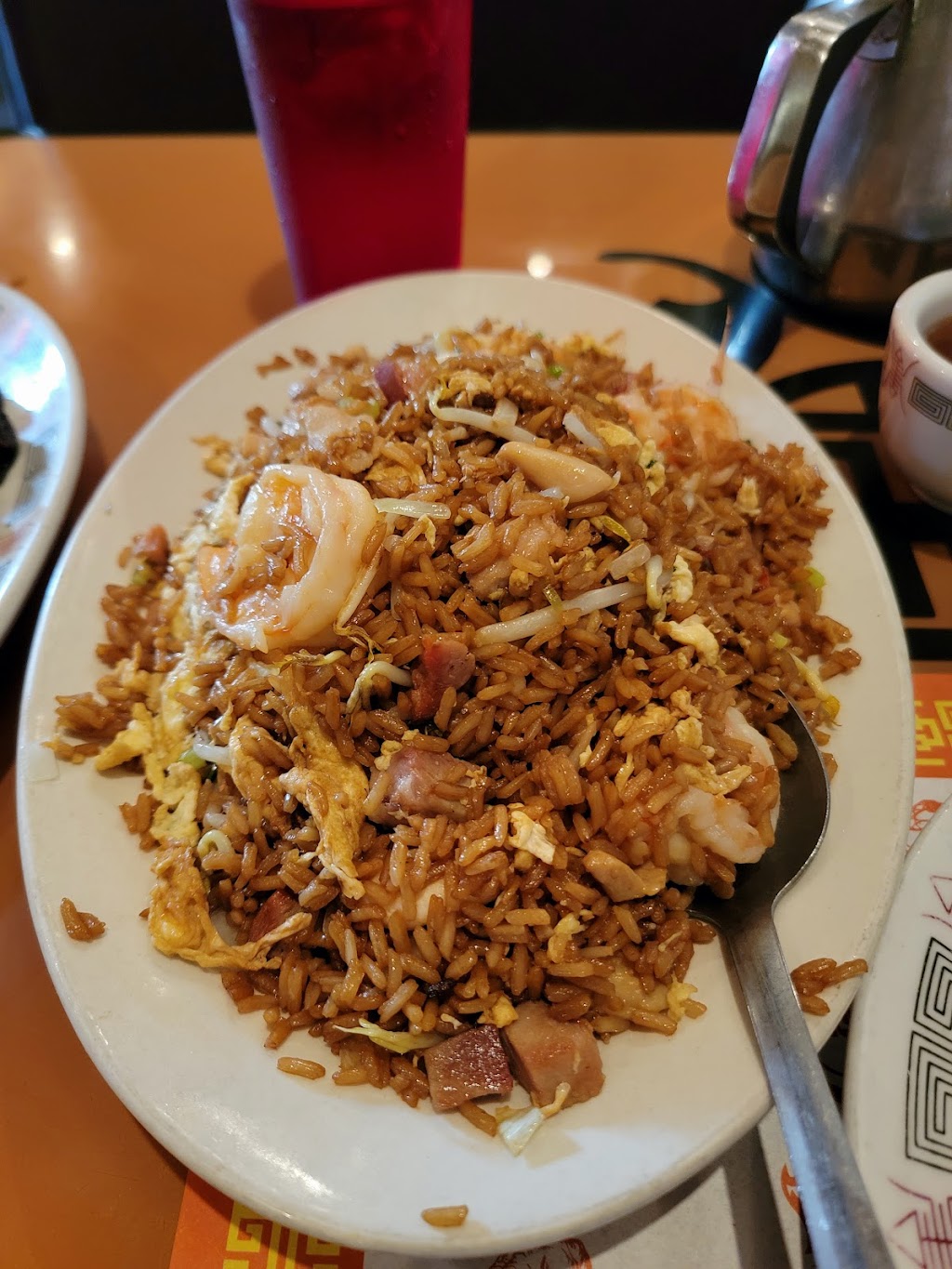 Peking Duck House | restaurant | 1200 E Atlantic Blvd, Pompano Beach, FL 33060, USA | 9549460436 OR +1 954-946-0436