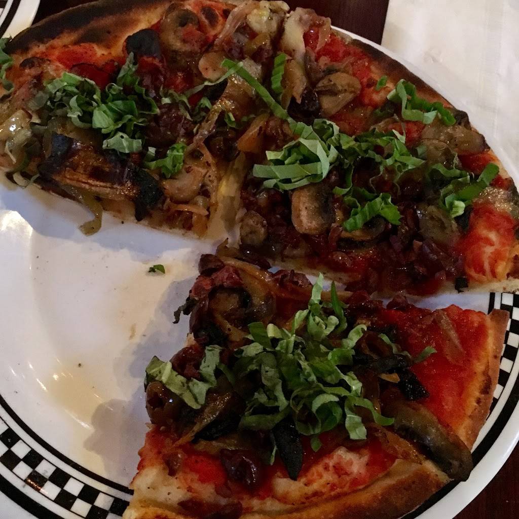 Anthonys Coal Fired Pizza | meal takeaway | 21065 Powerline Rd, Boca Raton, FL 33433, USA | 5612186600 OR +1 561-218-6600