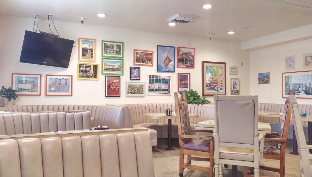 Sunnys Restaurant | restaurant | 7148 Edinger Ave, Huntington Beach, CA 92647, USA | 7148419934 OR +1 714-841-9934