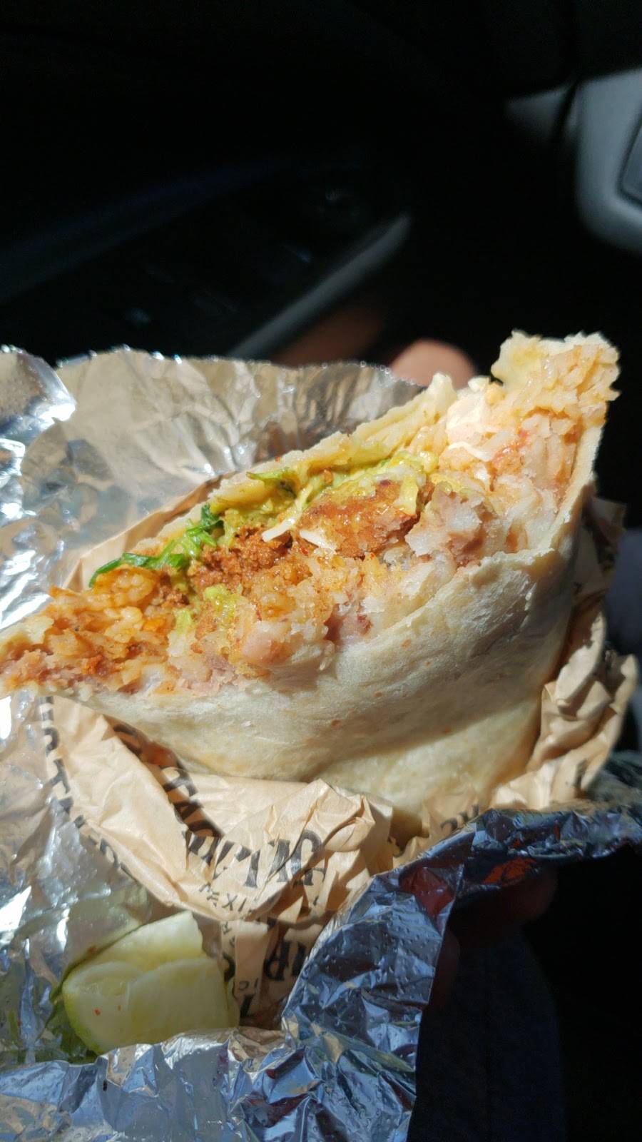 Chronic Tacos | restaurant | 3121 W Peoria Ave #104, Phoenix, AZ 85029, USA | 6027308223 OR +1 602-730-8223