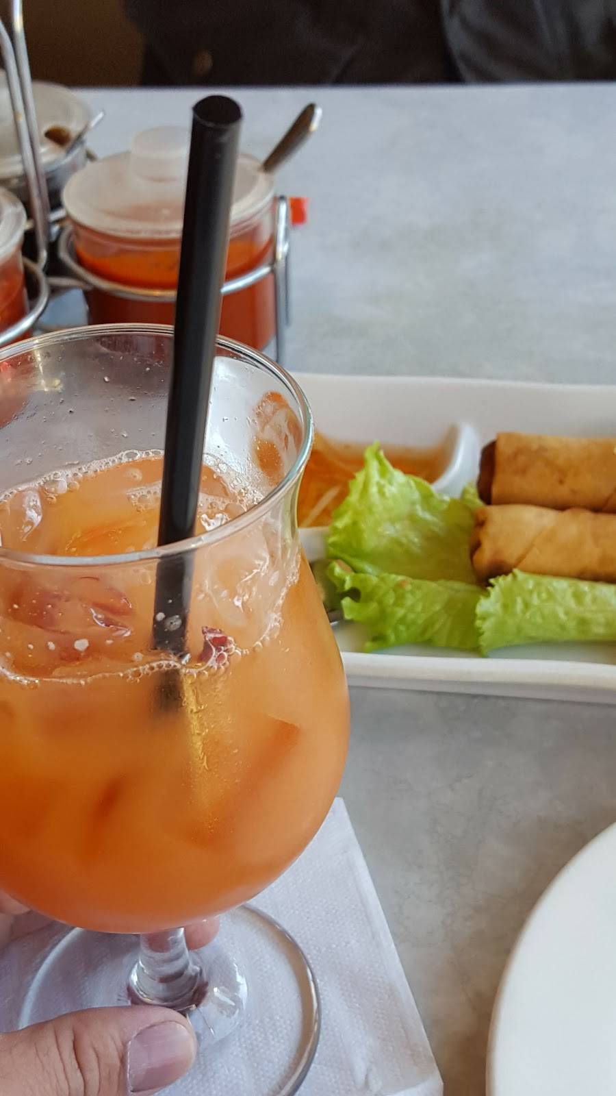 Pho Lemongrass | restaurant | 239 Harvard St, Brookline, MA 02446, USA | 6177318600 OR +1 617-731-8600