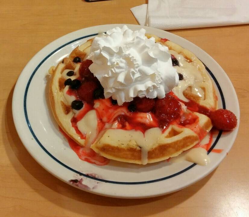 IHOP | restaurant | 24631 Crenshaw Blvd, Torrance, CA 90505, USA | 3103267535 OR +1 310-326-7535