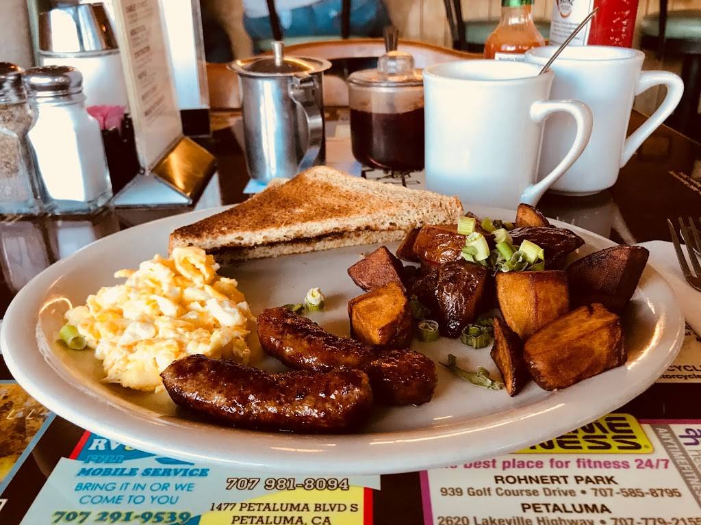 Mr Moms Cafe | restaurant | 931 Petaluma Blvd S, Petaluma, CA 94952, USA | 7077638538 OR +1 707-763-8538