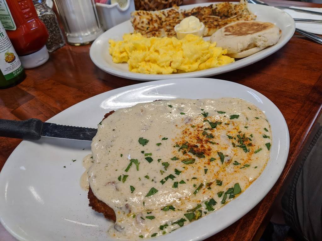 Scotts Valley Cafè | restaurant | 219 Mt Hermon Rd, Scotts Valley, CA 95066, USA | 8315157505 OR +1 831-515-7505