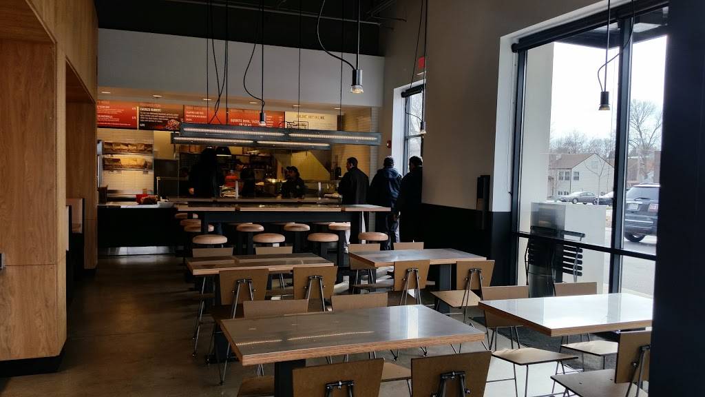 Chipotle Mexican Grill | restaurant | 1203 W Ogden Ave, Downers Grove, IL 60515, USA | 6309631688 OR +1 630-963-1688