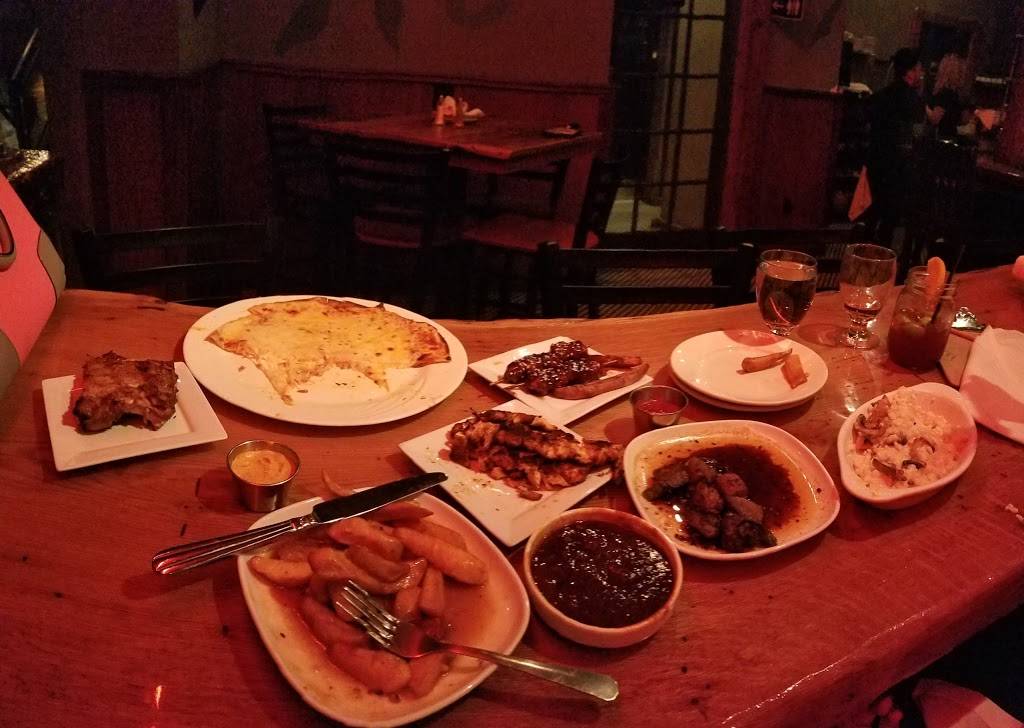 Taos Restaurant & Lounge | restaurant | 356 Paterson Ave, East Rutherford, NJ 07073, USA | 2014608988 OR +1 201-460-8988