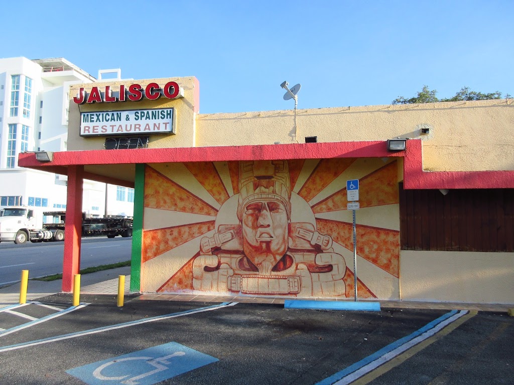 Jalisco Mexican Spanish HOME TOWN Restaurant | restaurant | 700 N Federal Hwy, Fort Lauderdale, FL 33304, USA | 9544629695 OR +1 954-462-9695