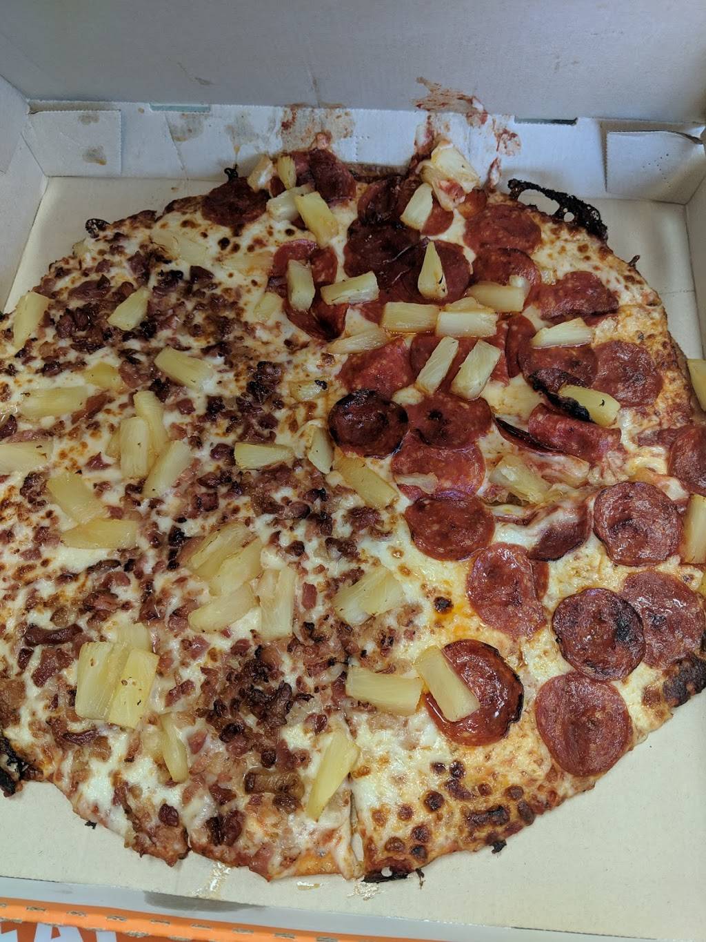 Little Caesars Pizza | meal takeaway | 4870 Floyd Rd SW, Mableton, GA 30126, USA | 7707329515 OR +1 770-732-9515