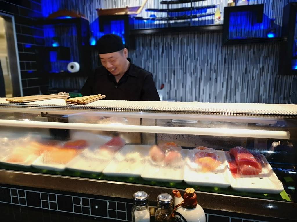 Davenport Sashimi Fusion | restaurant | 7870 Lake Wilson Rd, Davenport, FL 33896, USA | 8634202147 OR +1 863-420-2147