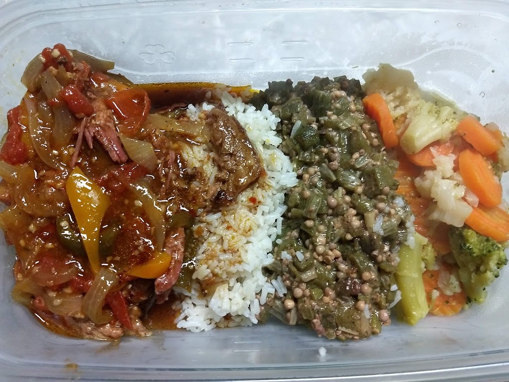 Almost Koshah | restaurant | 2128 AL-87, Troy, AL 36079, USA | 3345660369 OR +1 334-566-0369