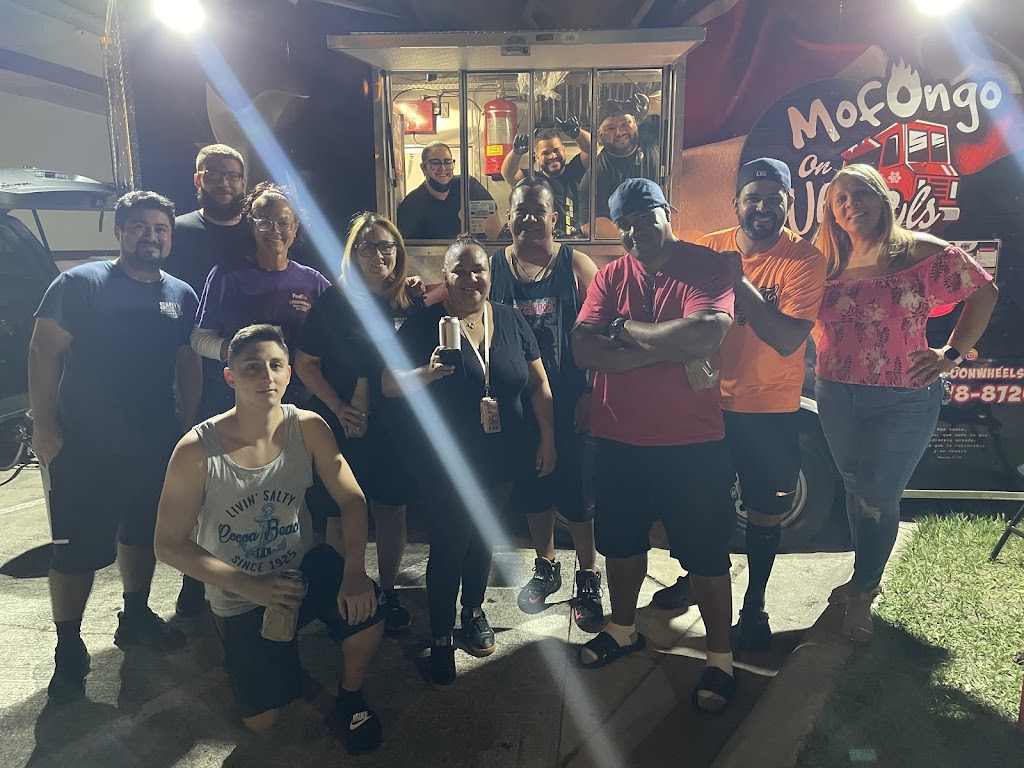 Mofongo on Wheels | restaurant | 2688 Simpson Rd, Kissimmee, FL 34744, USA | 4079788726 OR +1 407-978-8726