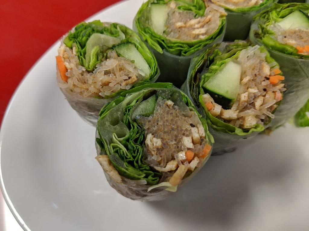 Go Vegan | restaurant | 2940 Delta Fair Blvd, Antioch, CA 94509, USA | 9257779117 OR +1 925-777-9117