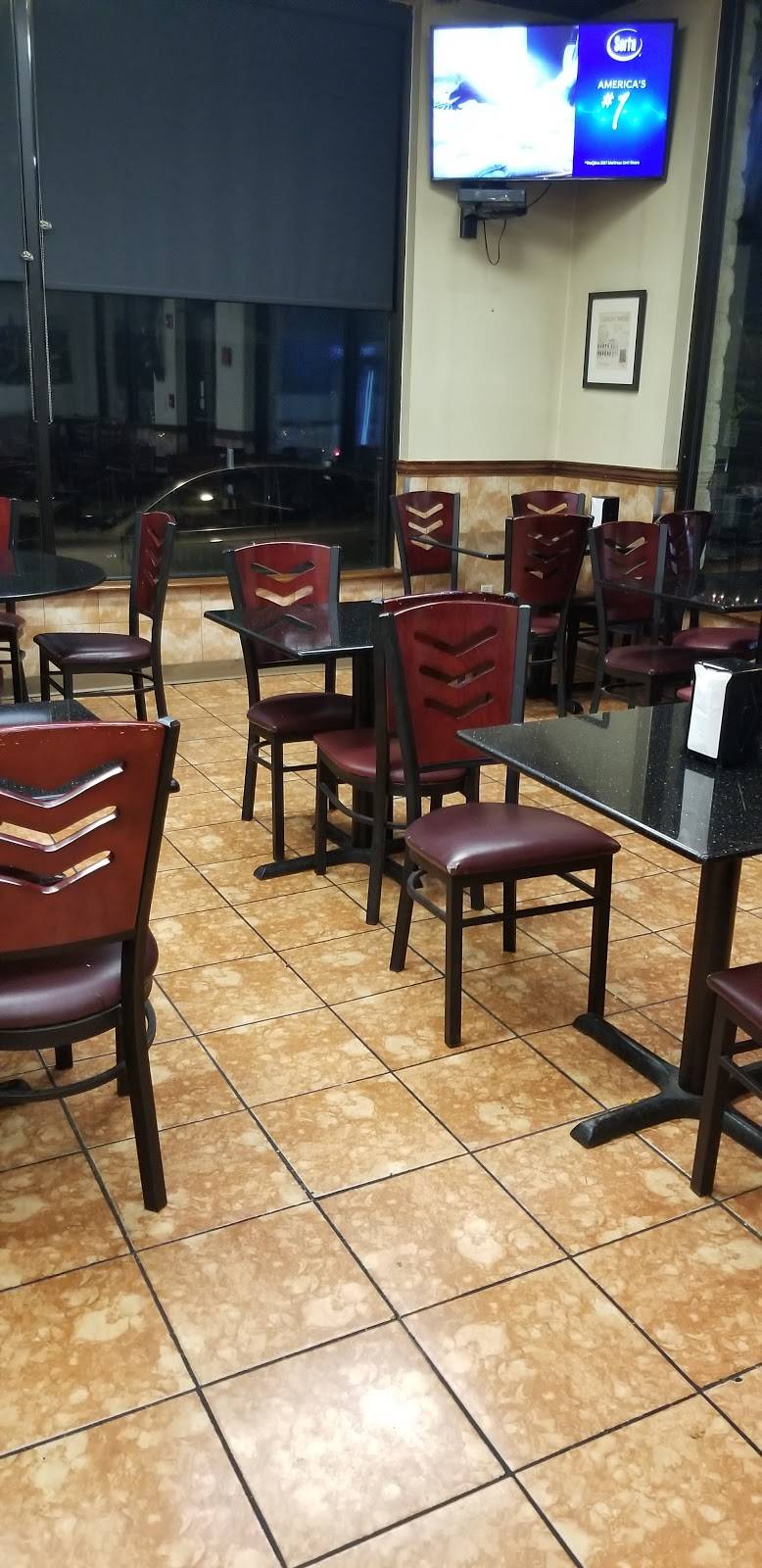 Santonis Pizzeria and Restaurant | restaurant | 88 Godwin Ave, Ridgewood, NJ 07450, USA | 2013896810 OR +1 201-389-6810