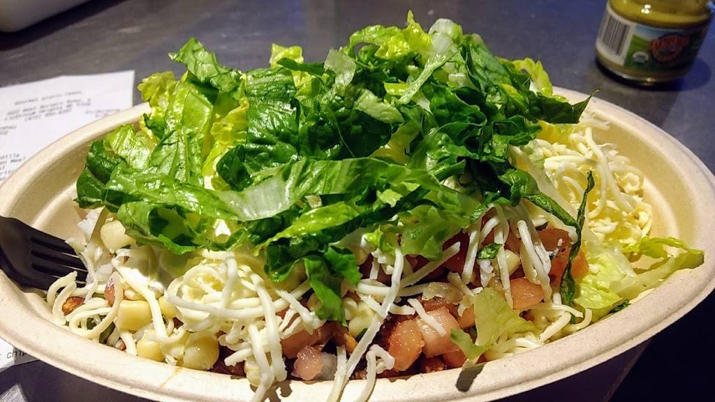 Chipotle Mexican Grill | restaurant | 1622 W Nursery Rd, Linthicum Heights, MD 21090, USA | 4108508397 OR +1 410-850-8397
