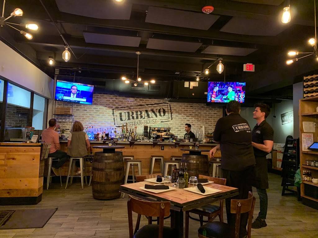 Urbano Steak House | restaurant | 2114 NE 123rd St, North Miami, FL 33181, USA | 7866377711 OR +1 786-637-7711