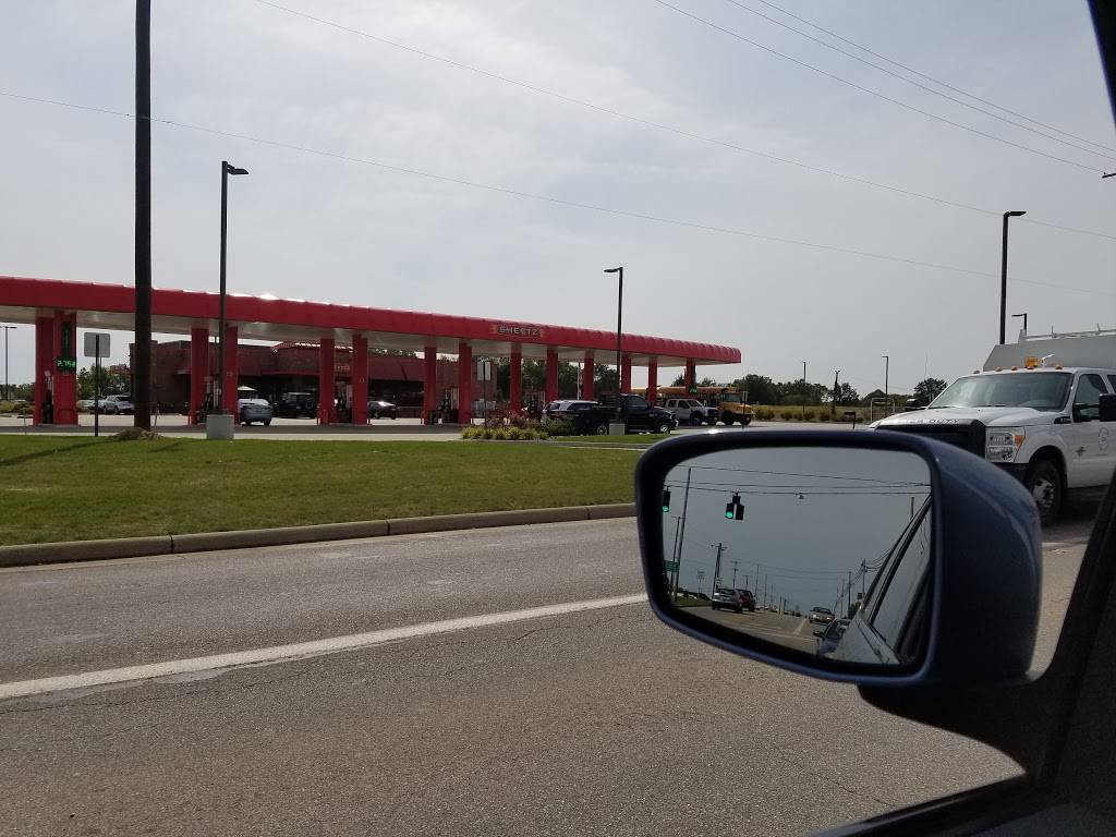 Sheetz #529 | cafe | 1280 W Maple St, Hartville, OH 44632, USA | 3308773422 OR +1 330-877-3422