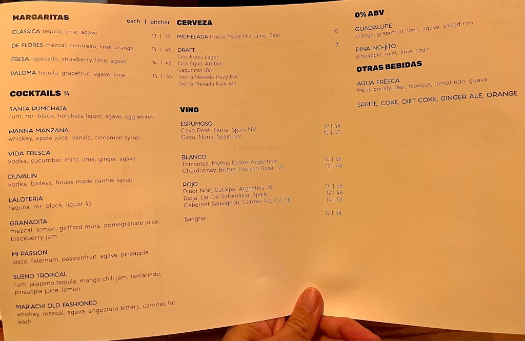 Flores Emeryville | restaurant | 5614 Bay St Suite 244, Emeryville, CA 94608, USA | 5103017683 OR +1 510-301-7683