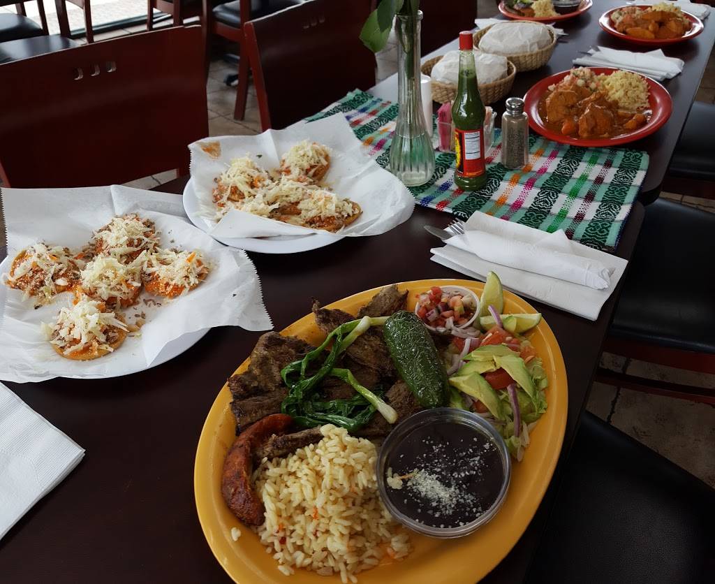 Chapines | restaurant | 103 Crain Hwy N, Glen Burnie, MD 21061, USA | 4107661660 OR +1 410-766-1660