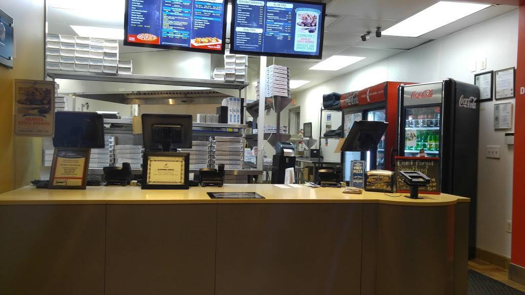 Dominos Pizza | meal delivery | 7020 Beach Blvd, Jacksonville, FL 32216, USA | 9047248046 OR +1 904-724-8046