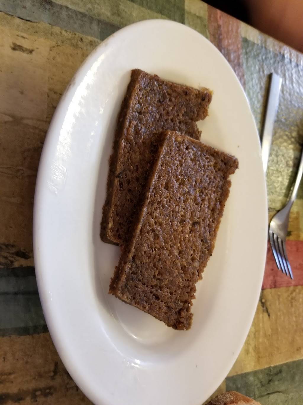 Village Book & Table | restaurant | 29 W Main St, Fairfield, PA 17320, USA | 7176425650 OR +1 717-642-5650