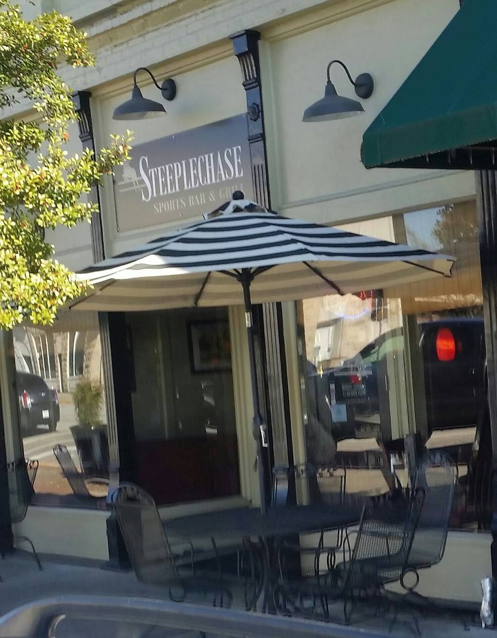 Steeplechase Sports Bar & Grill | restaurant | 1044 Broad St, Camden, SC 29020, USA | 8033109111 OR +1 803-310-9111