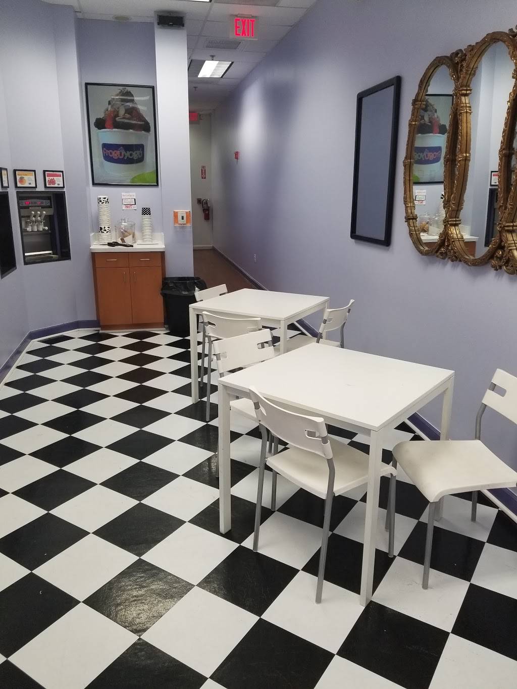 FROGUYOGU | restaurant | 880 FL-7 #2, Wellington, FL 33414, USA | 5617929930 OR +1 561-792-9930