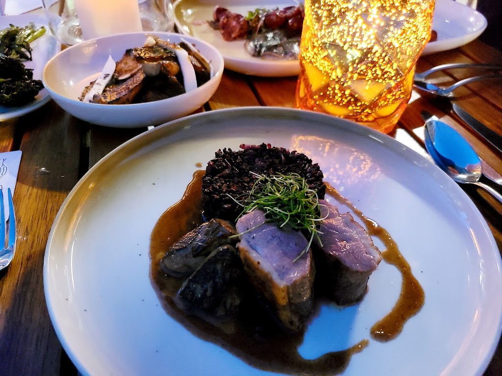 Landrace | restaurant | 111 Lexington Ave, San Antonio, TX 78205, USA | 2109426026 OR +1 210-942-6026