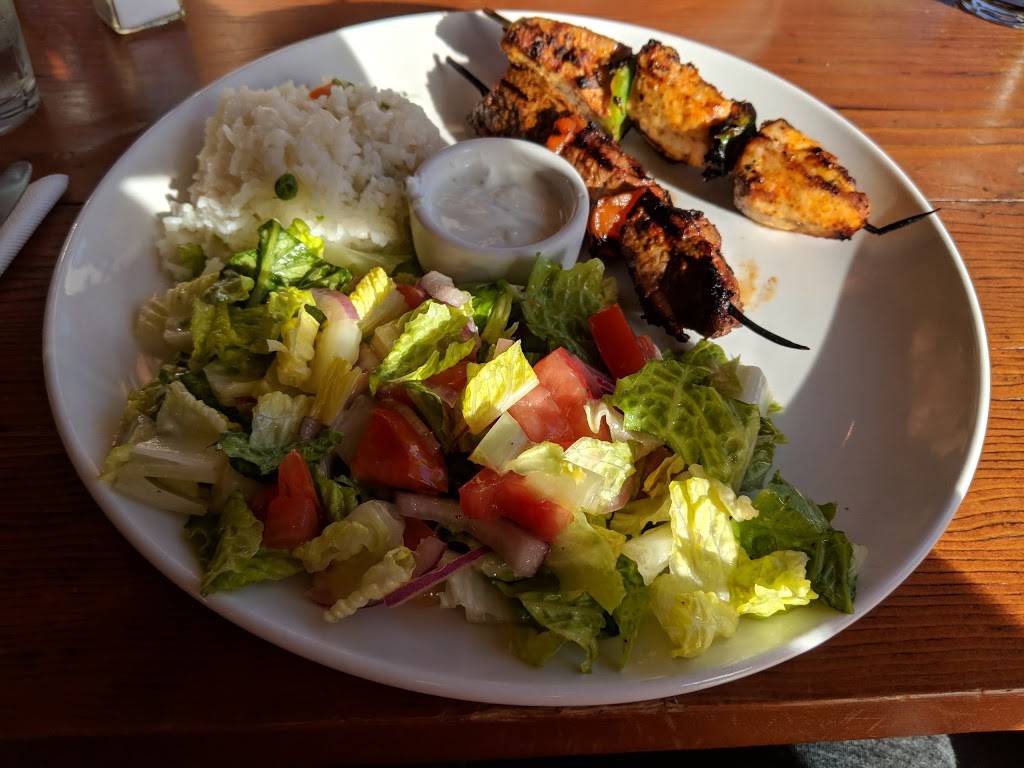SF Kebab | restaurant | 550 16th St, San Francisco, CA 94158, USA | 4152552262 OR +1 415-255-2262