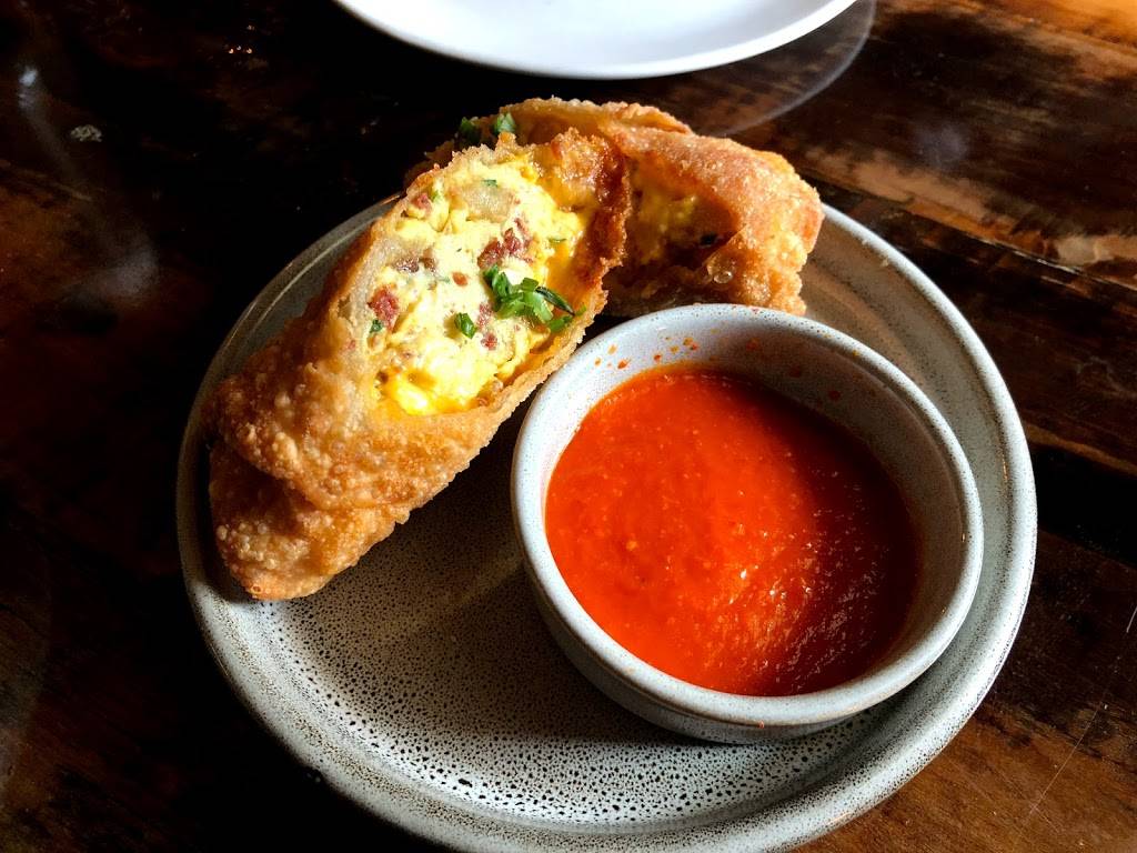 Fort Willow | restaurant | 1721 N Elston Ave, Chicago, IL 60642, USA | 7736878898 OR +1 773-687-8898