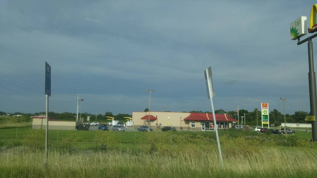 BP | restaurant | 704 W Walnut St, Argos, IN 46501, USA | 5748929272 OR +1 574-892-9272