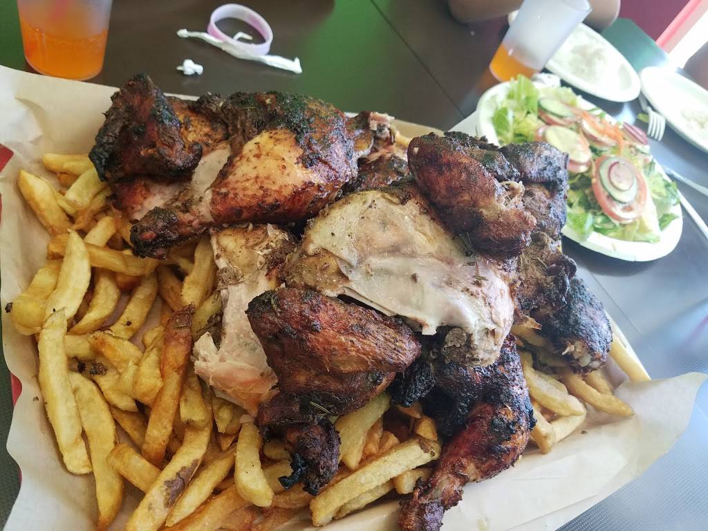 Al Carbon Pollos a la Brasa | restaurant | 602 E 4th Ave C, San Mateo, CA 94401, USA | 6505444687 OR +1 650-544-4687