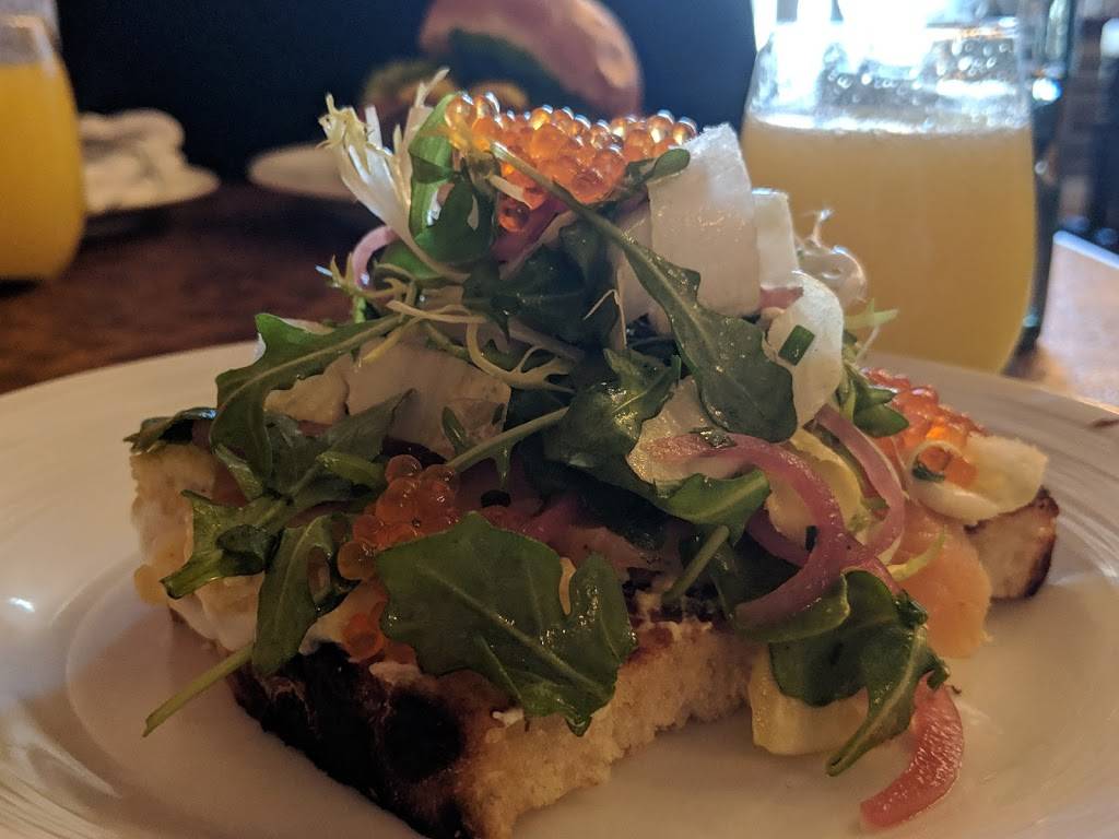 Patterson Public House | restaurant | 2901 E Baltimore St, Baltimore, MD 21224, USA | 4433889887 OR +1 443-388-9887