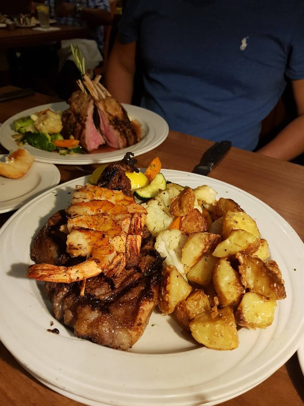 Melrose Grill | restaurant | 819 Houser Way S, Renton, WA 98057, USA | 4252540759 OR +1 425-254-0759