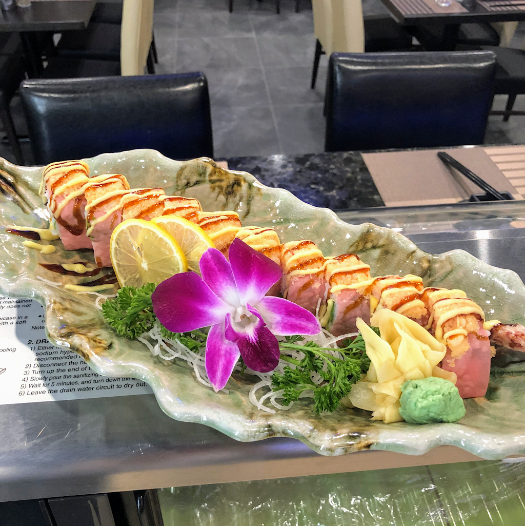 Sakana Sushi & Hibachi Steakhouse | restaurant | 1657 Richmond Rd, Staten Island, NY 10304, USA | 7189877999 OR +1 718-987-7999