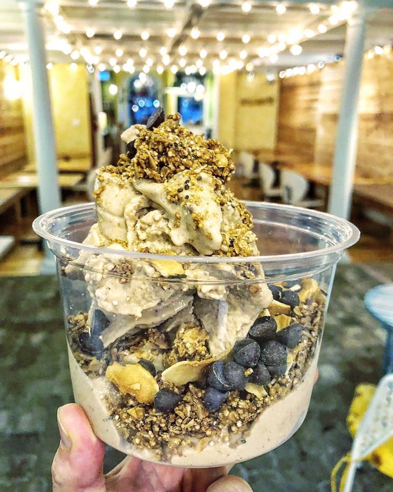 Juicekeys | restaurant | 110 N Corcoran St, Durham, NC 27701, USA | 9196953027 OR +1 919-695-3027