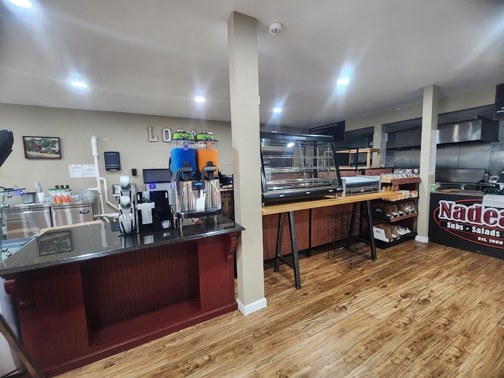 Eastside market llc | restaurant | 11 Eastman St, Concord, NH 03301, USA | 6037171860 OR +1 603-717-1860