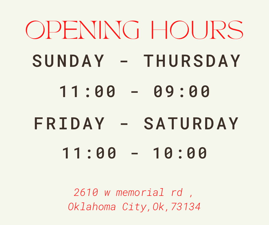 Antons Craft Kitchen | restaurant | 2610 W Memorial Rd, Oklahoma City, OK 73134, USA | 4058496853 OR +1 405-849-6853