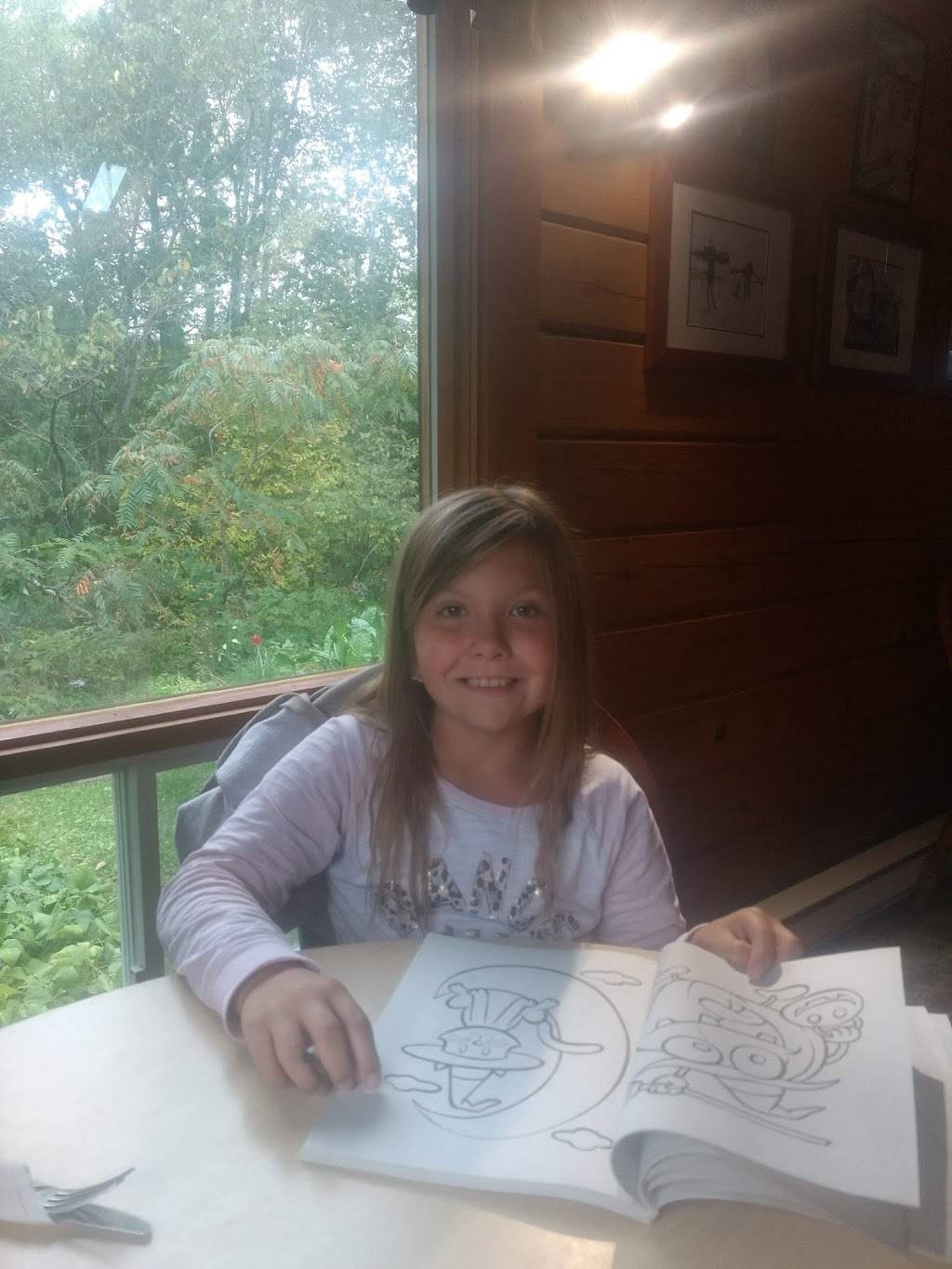 Pub McVey | restaurant | 324 Chemin de Lac Sainte-Marie, Lac-Sainte-Marie, QC J0X 1Z0, Canada | 8194674935 OR +1 819-467-4935