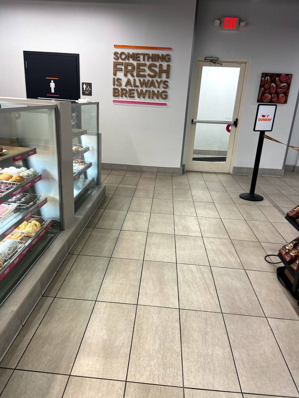 Dunkin | bakery | 319 Washington Blvd, Laurel, MD 20707, USA | 3016041580 OR +1 301-604-1580