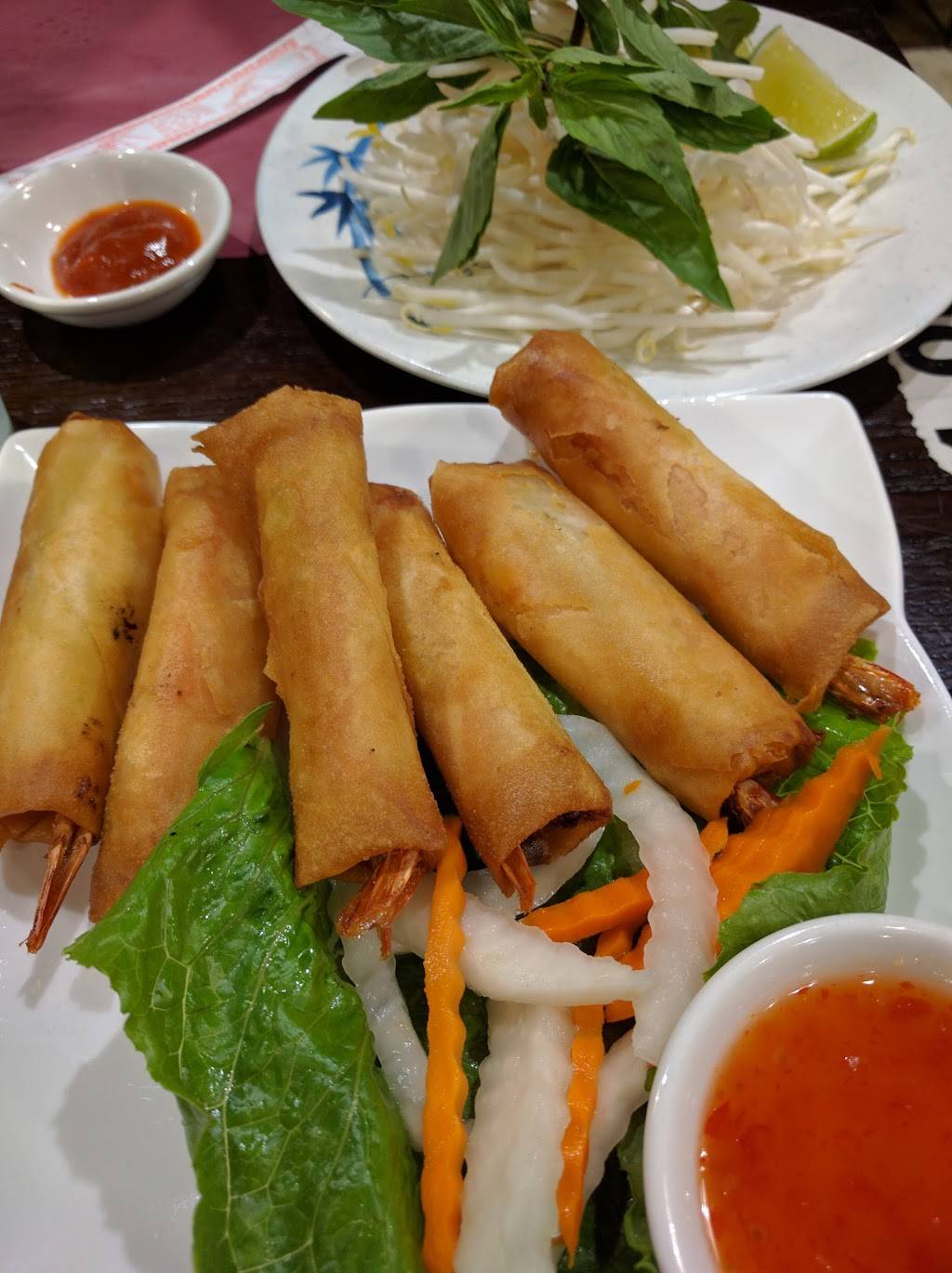 Pho Spot | restaurant | 1627 Hollenbeck Ave, Sunnyvale, CA 94087, USA | 4087201551 OR +1 408-720-1551