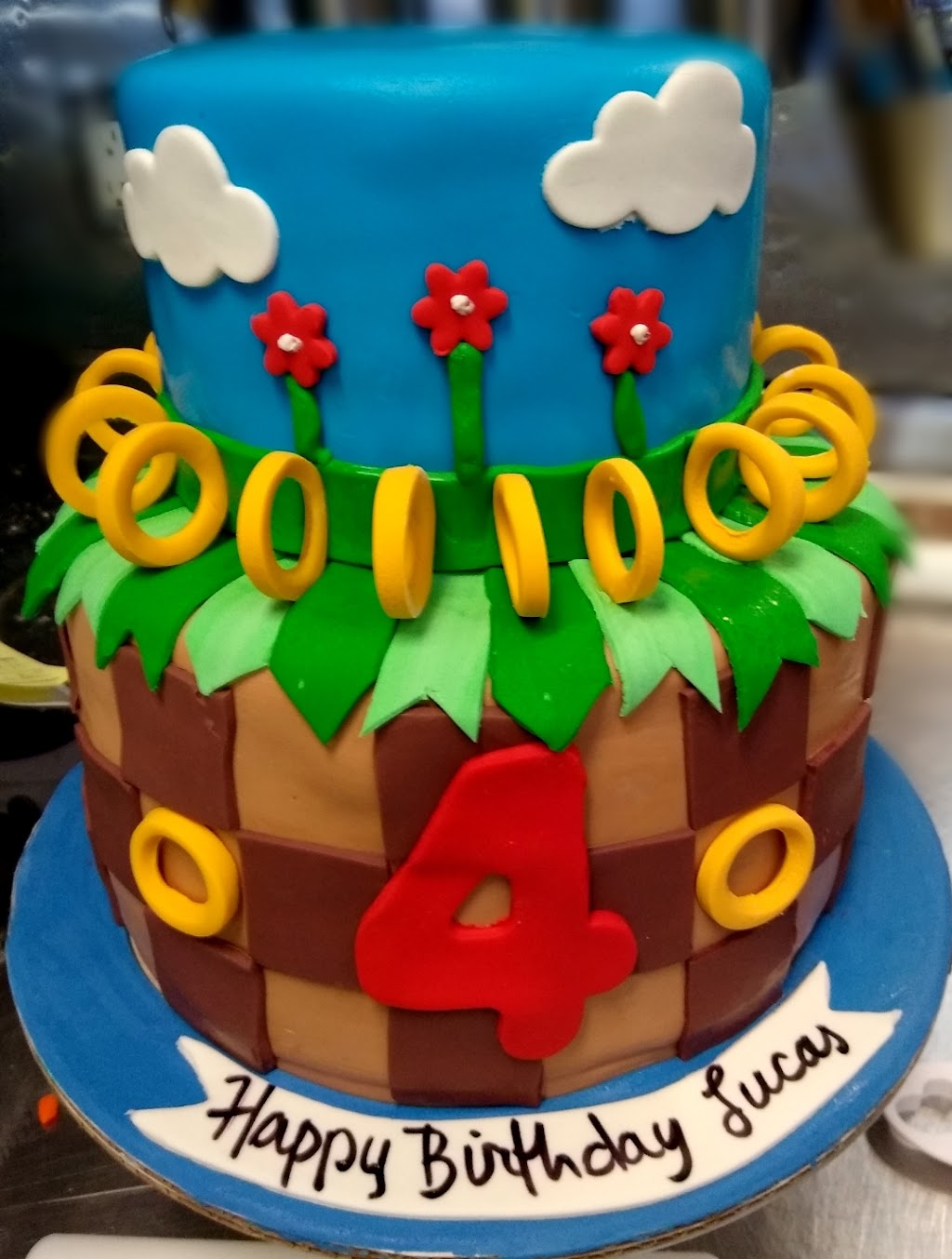 La Paz Bakery | bakery | 8223 De Soto Ave, Canoga Park, CA 91304, USA | 8189938339 OR +1 818-993-8339