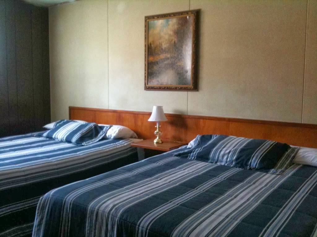 Minden Midtown Motel | restaurant | 205 Broadway St, Minden, IA 51553, USA | 7124832023 OR +1 712-483-2023