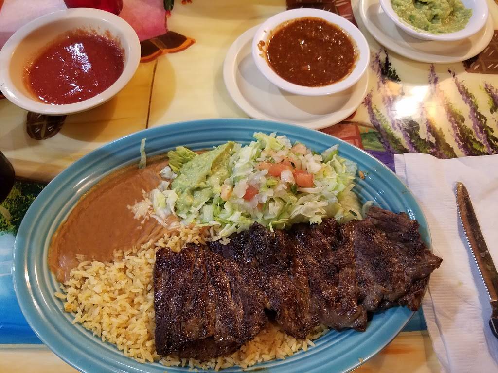 Puerto Vallarta Restaurant | restaurant | 5510 Lafayette Rd # 160, Indianapolis, IN 46254, USA | 3172800676 OR +1 317-280-0676