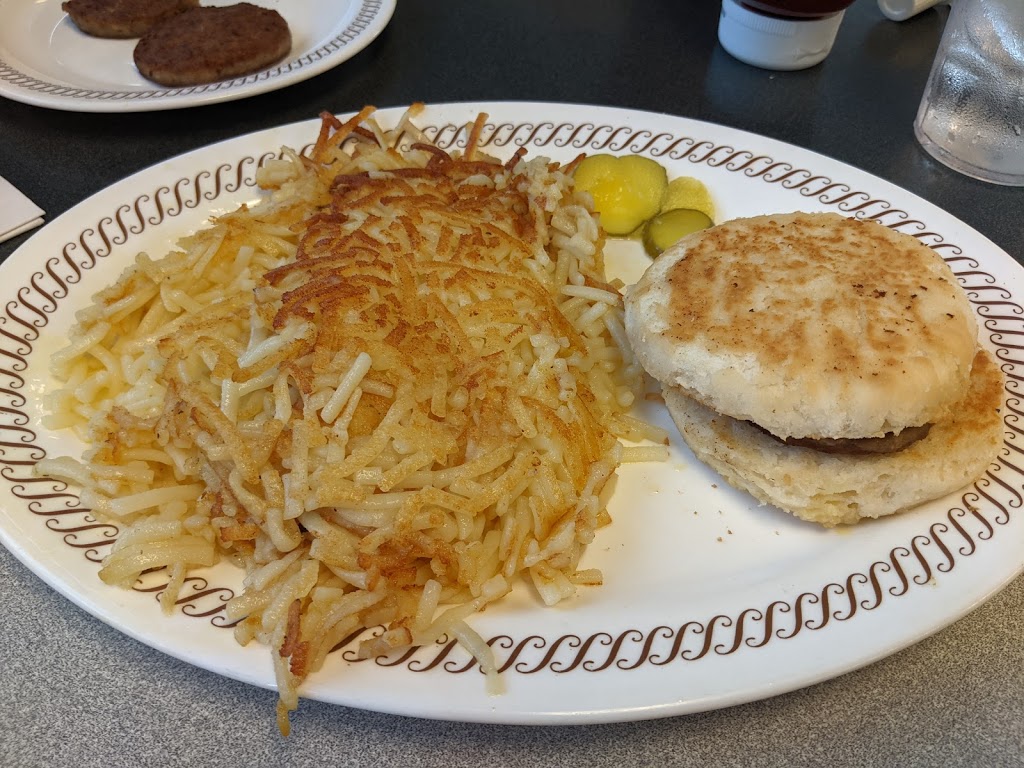 Waffle House | meal takeaway | 3470 Thomasville Rd, Tallahassee, FL 32309, USA | 8508949797 OR +1 850-894-9797