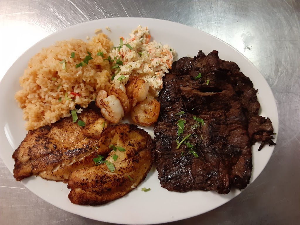 Dos Naciones Mexican and Salvadoran Cuisine | restaurant | 649 Congress St, Portland, ME 04101, USA | 2075360045 OR +1 207-536-0045