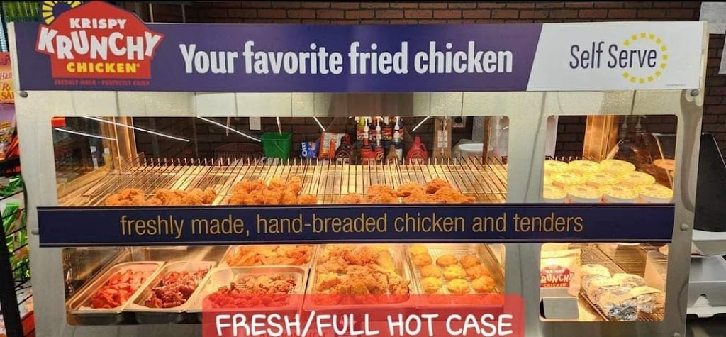 One Stop Shop | restaurant | 18461 AL-99, Athens, AL 35614, USA | 2564441113 OR +1 256-444-1113