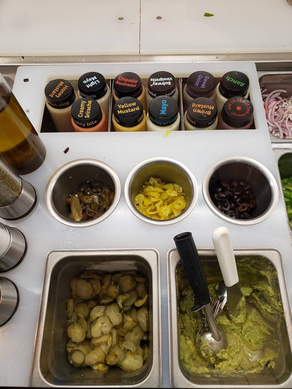 Subway | restaurant | 2108 Dallas Pkwy, Plano, TX 75093, USA | 9724737865 OR +1 972-473-7865