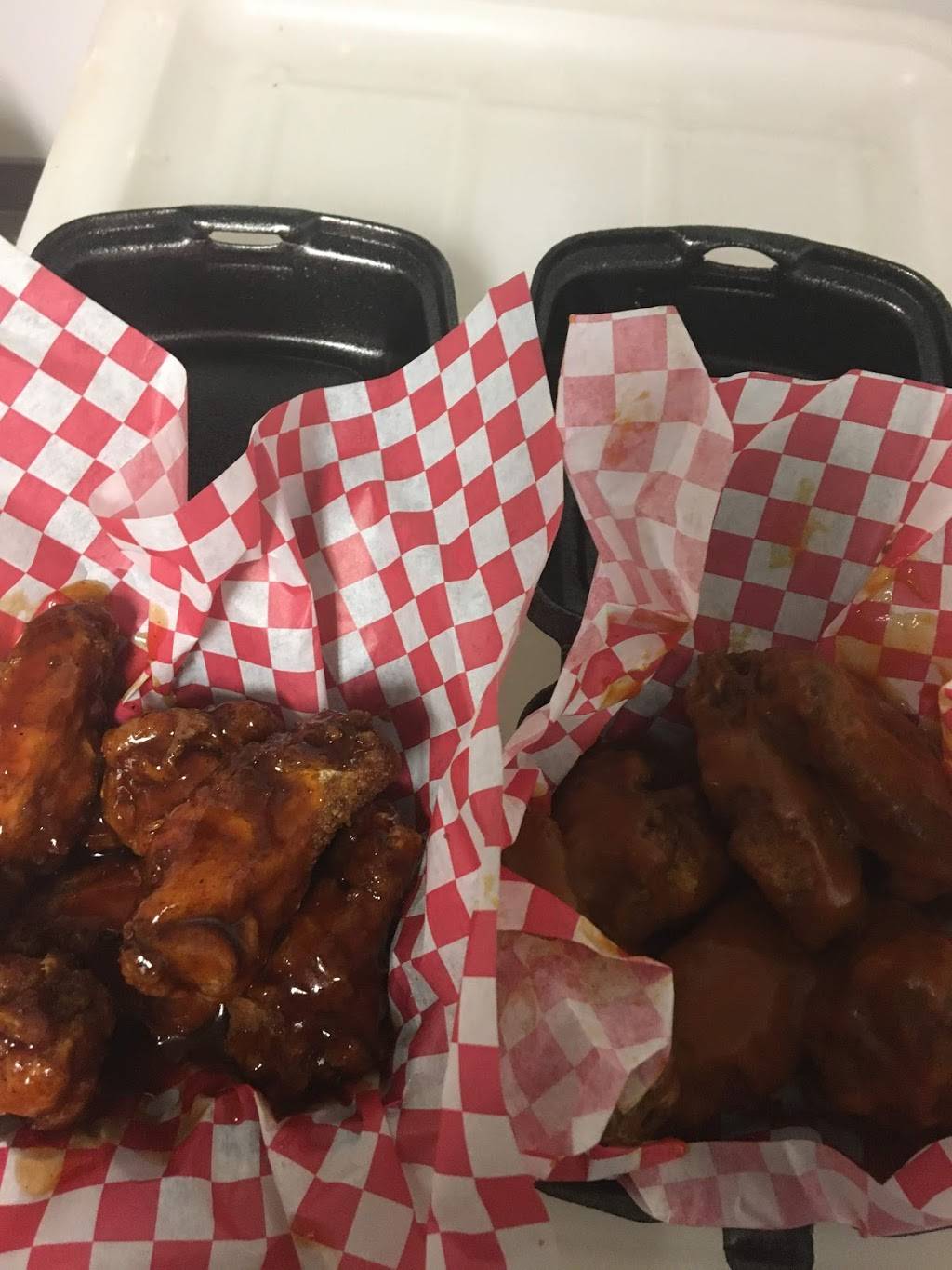 Q & Js BBQ Rib House | restaurant | 3346 US-301, Hamer, SC 29547, USA | 8436273306 OR +1 843-627-3306