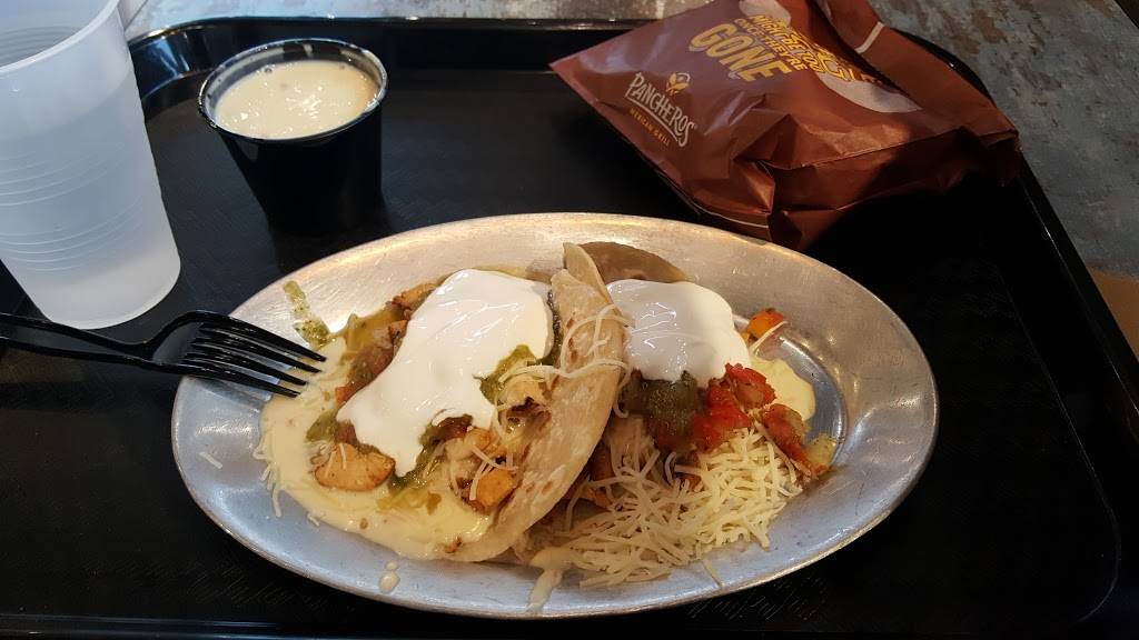 Pancheros Mexican Grill | restaurant | 2208 Missouri Blvd #100, Jefferson City, MO 65109, USA | 5736162893 OR +1 573-616-2893